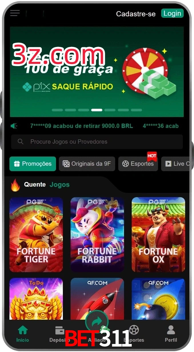 Bet311