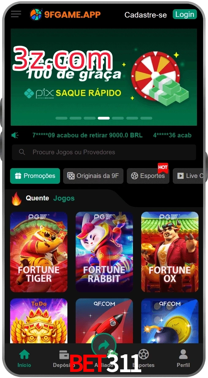 Bet311