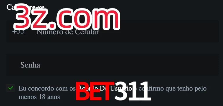 Bet311